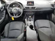 ✅ 2015 Mazda 3 i Sport • VIN: 3MZBM1K75FM141212 • Lot: 83981815. Listed on Copart with 113,454 mi. Free auction sales archive from the USA and detailed vehicle history report at DreamBid. Image 8.