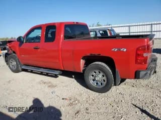 ✅ 2013 Chevrolet Silverado 1500 LT • VIN: 1GCRKSE79DZ301810 • Lot: 74104604. Listed on Copart with Not provided. Free auction sales archive from the USA and detailed vehicle history report at DreamBid. Image 2.
