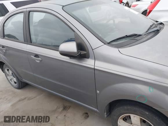 ✅ 2009 Chevrolet Aveo 1LT • VIN: KL1TD56E99B629458 • Lot: 41506661. Wystawiony na IAAI z przebiegiem 87 411 mil. Bezpłatny archiwum sprzedaży aukcyjnych z USA i szczegółowy raport historii pojazdu na DreamBid. Zdjęcie 12.