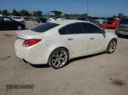 ✅ 2012 Buick Regal GS • VIN: 2G4GV5GV7C9145329 • Лот: 87184455. Опубликован ранее на Copart с пробегом 165 752 миль. Бесплатный доступ к архиву аукционных продаж из США и подробный отчёт об истории автомобиля на DreamBid. Изображение 3.