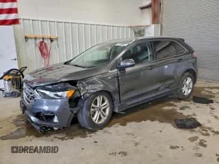 ✅ 2020 Ford Edge SEL • VIN: 2FMPK3J97LBB22795 • Lot: 94071115. Wystawiony na Copart z przebiegiem 71 059 mil. Bezpłatny archiwum sprzedaży aukcyjnych z USA i szczegółowy raport historii pojazdu na DreamBid. Zdjęcie 1.