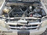 ✅ 2009 Ford Escape XLT • VIN: 1FMCU03739KC81458 • Lot: 91471125. Listed on Copart with Not provided. Free auction sales archive from the USA and detailed vehicle history report at DreamBid. Image 12.