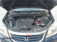 ✅ 2010 Honda Odyssey LX • VIN: 5FNRL3H23AB025337 • Lot: 43386261. Listed on IAAI with 212,698 mi. Free auction sales archive from the USA and detailed vehicle history report at DreamBid. Image 10.