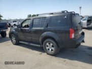 ✅ 2006 Nissan Pathfinder S • VIN: 5N1AR18U36C648779 • Лот: 62191105. Опубликован ранее на Copart с пробегом 182 373 миль. Бесплатный доступ к архиву аукционных продаж из США и подробный отчёт об истории автомобиля на DreamBid. Изображение 2.