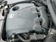 ✅ 2013 Nissan Maxima SV • VIN: 1N4AA5AP9DC802051 • Lot: 40576315. Wystawiony na IAAI z przebiegiem 128 300 mil. Bezpłatny archiwum sprzedaży aukcyjnych z USA i szczegółowy raport historii pojazdu na DreamBid. Zdjęcie 13.