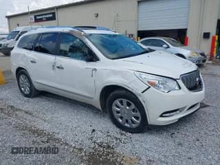 ✅ 2013 Buick Enclave Premium • VIN: 5GAKRDKDXDJ251051 • Lot: 43003801. Wystawiony na IAAI z przebiegiem Nie podano. Bezpłatny archiwum sprzedaży aukcyjnych z USA i szczegółowy raport historii pojazdu na DreamBid. Zdjęcie 1.