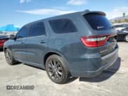✅ 2018 Dodge Durango GT • VIN: 1C4RDHDG2JC289769 • Lot: 86322805. Wystawiony na Copart z przebiegiem 114 275 mil. Bezpłatny archiwum sprzedaży aukcyjnych z USA i szczegółowy raport historii pojazdu na DreamBid. Zdjęcie 2.