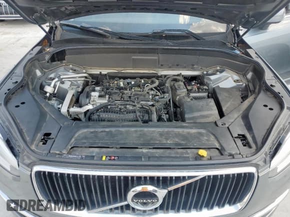 ✅ 2016 Volvo XC90 T6 Momentum • VIN: YV4A22PK6G1076907 • Лот: 81014365. Опубликован ранее на Copart с пробегом 185 676 миль. Бесплатный доступ к архиву аукционных продаж из США и подробный отчёт об истории автомобиля на DreamBid. Изображение 12.