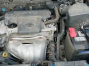 ✅ 2018 Toyota RAV4 XLE • VIN: JTMRFREV9JD226773 • Lot: 43313299. Listed on IAAI with 107,624 mi. Free auction sales archive from the USA and detailed vehicle history report at DreamBid. Image 23.