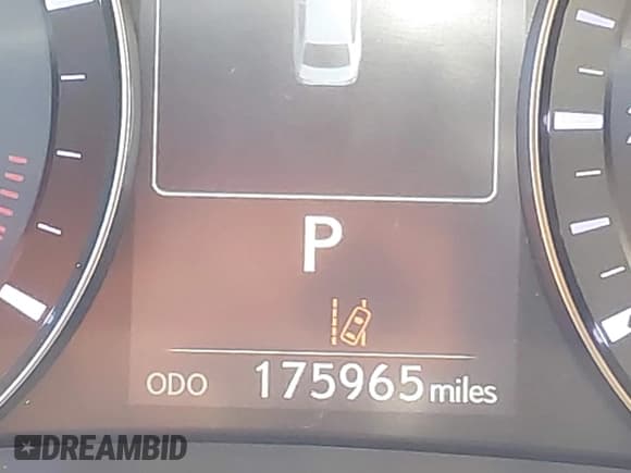 ✅ 2017 Lexus GS 350 • VIN: JTHCZ1BL0HA007146 • Lot: 41747766. Wystawiony na IAAI z przebiegiem 175 965 mil. Bezpłatny archiwum sprzedaży aukcyjnych z USA i szczegółowy raport historii pojazdu na DreamBid. Zdjęcie 15.