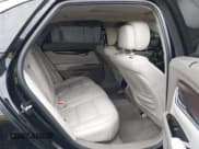 ✅ 2013 Cadillac XTS Platinum • VIN: 2G61U5S34D9230538 • Lot: 42686690. Listed on IAAI with 138,199 mi. Free auction sales archive from the USA and detailed vehicle history report at DreamBid. Image 8.