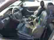 2003 BMW 3 Series M3 с VIN WBSBR93473PK01433, выставлен на аукционе Copart как лот 64591585 с пробегом 128 341 миль миль и Списание • Salvage title. История ставок и продаж доступна на DreamBid. Изображение 7.