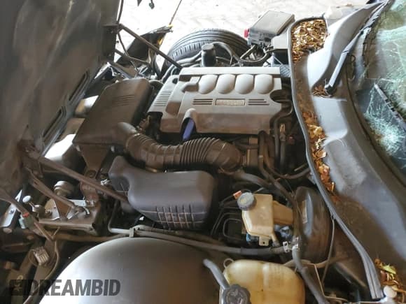 ✅ 2006 Pontiac Solstice • VIN: 1G2MB33B96Y107184 • Лот: 74216894. Опубликован ранее на Copart с пробегом 190 765 миль. Бесплатный доступ к архиву аукционных продаж из США и подробный отчёт об истории автомобиля на DreamBid. Изображение 11.