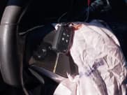 ✅ 2014 Chevrolet Impala LTZ • VIN: 2G1145SL2E9264954 • Лот: 43469408. Опубликован ранее на IAAI с пробегом 169 169 миль. Бесплатный доступ к архиву аукционных продаж из США и подробный отчёт об истории автомобиля на DreamBid. Изображение 11.