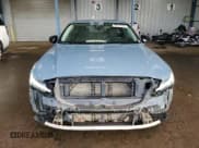 ✅ 2024 Volvo S60 Ultimate Dark Theme • VIN: 7JRL12TM5RG280203 • Lot: 41693885. Listed on Copart with 27,438 mi. Free auction sales archive from the USA and detailed vehicle history report at DreamBid. Image 5.