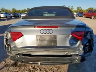 ✅ 2016 Audi A5 Premium Plus • VIN: WAUM2AFH8GN001518 • Лот: 90718545. Опубликован ранее на Copart с пробегом 97 270 миль. Бесплатный доступ к архиву аукционных продаж из США и подробный отчёт об истории автомобиля на DreamBid. Изображение 6.