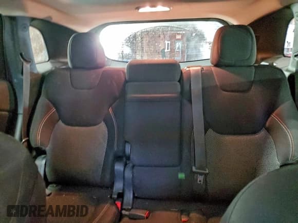 ✅ 2016 Jeep Cherokee Latitude • VIN: 1C4PJMCB7GW247202 • Lot: 96234705. Wystawiony na Copart z przebiegiem 115 795 mil. Bezpłatny archiwum sprzedaży aukcyjnych z USA i szczegółowy raport historii pojazdu na DreamBid. Zdjęcie 10.