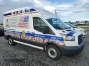 ✅ 2019 Ford Transit Passenger XL • VIN: 1FBAX2XM5KKB04435 • Лот: 43841485. Опубликован ранее на Copart с пробегом 8 995 миль. Бесплатный доступ к архиву аукционных продаж из США и подробный отчёт об истории автомобиля на DreamBid. Изображение 4.