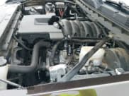 ✅ 2019 Chevrolet Silverado 1500 LT • VIN: 2GCRCPEC7K1115535 • Lot: 42413006. Wystawiony na IAAI z przebiegiem 136 455 mil. Bezpłatny archiwum sprzedaży aukcyjnych z USA i szczegółowy raport historii pojazdu na DreamBid. Zdjęcie 23.