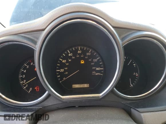 ✅ 2004 Lexus RX 330 • VIN: 2T2GA31U24C014875 • Лот: 93643755. Опубликован ранее на Copart с пробегом 195 615 миль. Бесплатный доступ к архиву аукционных продаж из США и подробный отчёт об истории автомобиля на DreamBid. Изображение 9.