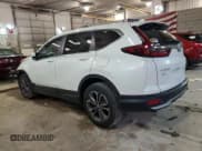 ✅ 2022 Honda CR-V EX-L • VIN: 7FARW2H89NE044667 • Lot: 63020613. Wystawiony na Copart z przebiegiem 17 137 mil. Bezpłatny archiwum sprzedaży aukcyjnych z USA i szczegółowy raport historii pojazdu na DreamBid. Zdjęcie 2.