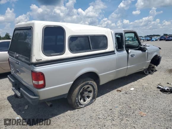 ✅ 2009 Ford Ranger XL • VIN: 1FTYR14D29PA01084 • Lot: 69149375. Wystawiony na Copart z przebiegiem 143 698 mil. Bezpłatny archiwum sprzedaży aukcyjnych z USA i szczegółowy raport historii pojazdu na DreamBid. Zdjęcie 3.