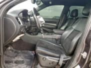 ✅ 2018 Dodge Durango GT • VIN: 1C4RDJDG9JC386748 • Lot: 61961325. Listed on Copart with 103,820 mi. Free auction sales archive from the USA and detailed vehicle history report at DreamBid. Image 7.