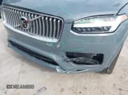 ✅ 2023 Volvo XC90 Plus • VIN: YV4L12PNXP1983388 • Lot: 41310594. Listed on IAAI with 17,780 mi. Free auction sales archive from the USA and detailed vehicle history report at DreamBid. Image 19.