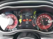 ✅ 2023 Dodge Challenger SRT Hellcat Jailbreak • VIN: 2C3CDZC99PH609873 • Lot: 41754124. Listed on IAAI with 7,365 mi. Free auction sales archive from the USA and detailed vehicle history report at DreamBid. Image 7.