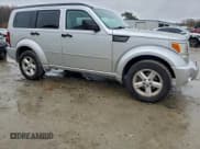 ✅ 2011 Dodge Nitro SXT • VIN: 1D4PT5GK4BW578972 • Lot: 94933715. Listed on Copart with 76,940 mi. Free auction sales archive from the USA and detailed vehicle history report at DreamBid. Image 4.
