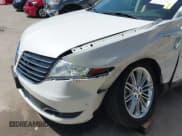 ✅ 2019 Lincoln MKT Reserve • VIN: 2LMHJ5AT1KBL03571 • Лот: 42491449. Опубликован ранее на IAAI с пробегом 81 628 миль. Бесплатный доступ к архиву аукционных продаж из США и подробный отчёт об истории автомобиля на DreamBid. Изображение 6.