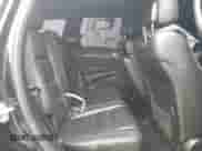 2021 Jeep Grand Cherokee 80th Anniversary с VIN 1C4RJFBG1MC733387, выставлен на аукционе Copart как лот 81486265 с пробегом Не указан миль и На запчасти • Non repairable. История ставок и продаж доступна на DreamBid. Изображение 11.