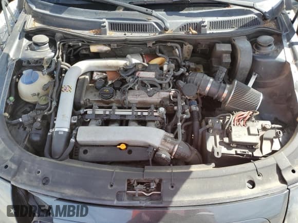 ✅ 2003 Audi TT • VIN: TRUWT28N231012698 • Lot: 81917055. Listed on Copart with 199,493 mi. Free auction sales archive from the USA and detailed vehicle history report at DreamBid. Image 11.