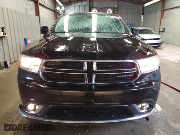 ✅ 2017 Dodge Durango SXT • VIN: 1C4RDJAGXHC918121 • Lot: 82722835. Wystawiony na Copart z przebiegiem 101 758 mil. Bezpłatny archiwum sprzedaży aukcyjnych z USA i szczegółowy raport historii pojazdu na DreamBid. Zdjęcie 5.