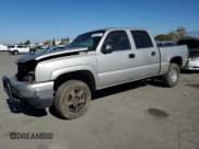 ✅ 2007 Chevrolet Silverado 1500 LT2 • VIN: 2GCEK13Z371170657 • Лот: 79533624. Опубликован ранее на Copart с пробегом 148 867 миль. Бесплатный доступ к архиву аукционных продаж из США и подробный отчёт об истории автомобиля на DreamBid. Изображение 1.