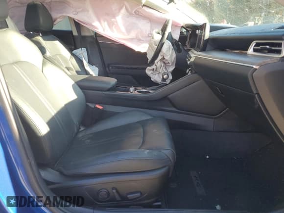 ✅ 2023 Kia K5 EX • VIN: 5XXG34J29PG171092 • Lot: 86331415. Wystawiony na Copart z przebiegiem Nie podano. Bezpłatny archiwum sprzedaży aukcyjnych z USA i szczegółowy raport historii pojazdu na DreamBid. Zdjęcie 7.