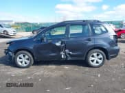 ✅ 2016 Subaru Forester 2.5i • VIN: JF2SJABC6GH427053 • Lot: 41847680. Wystawiony na IAAI z przebiegiem 117 557 mil. Bezpłatny archiwum sprzedaży aukcyjnych z USA i szczegółowy raport historii pojazdu na DreamBid. Zdjęcie 14.