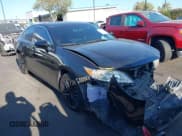 ✅ 2015 Lexus ES 330 • VIN: JTHBK1GG7F2181010 • Lot: 43138118. Listed on IAAI with 125,115 mi. Free auction sales archive from the USA and detailed vehicle history report at DreamBid. Image 1.