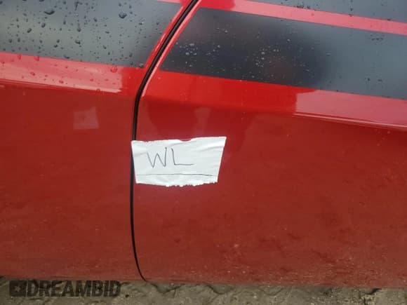 ✅ 2010 Dodge Challenger R/T Classic • VIN: 2B3CJ5DT4AH200177 • Лот: 74007174. Опубликован ранее на Copart с пробегом 135 750 миль. Бесплатный доступ к архиву аукционных продаж из США и подробный отчёт об истории автомобиля на DreamBid. Изображение 12.