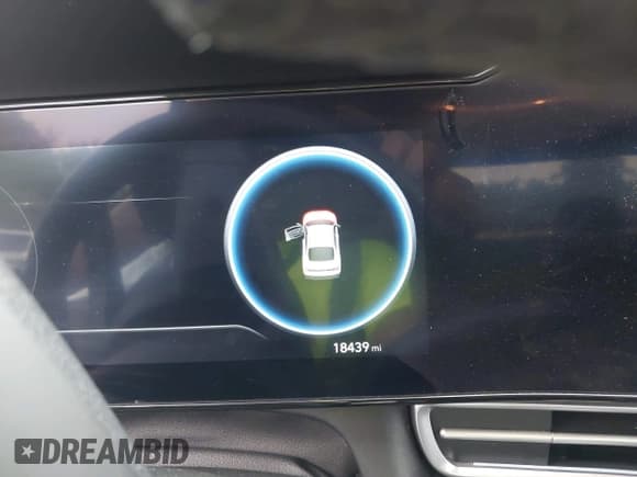 ✅ 2025 Hyundai Elantra SEL Convenience • VIN: KMHLS4DG5SU974859 • Lot: 43527412. Listed on IAAI with 18,439 mi. Free auction sales archive from the USA and detailed vehicle history report at DreamBid. Image 7.