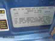 2006 Chevrolet Aveo LS z VIN KL1TD56666B647355, wystawiony jako IAAI lot #42835023 z przebiegiem 157 607 mil mil oraz . Historia ofert i sprzedaży dostępna na DreamBid. Obrazek 9.