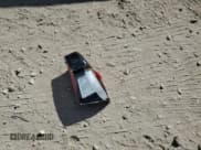 ✅ 2019 Toyota Tacoma SR5 • VIN: 5TFAZ5CN7KX075755 • Lot: 82583035. Wystawiony na Copart z przebiegiem 76 352 mil. Bezpłatny archiwum sprzedaży aukcyjnych z USA i szczegółowy raport historii pojazdu na DreamBid. Zdjęcie 12.