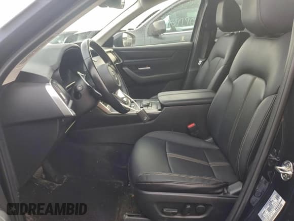 ✅ 2024 Mazda CX-90 Select • VIN: JM3KKAHD5R1187377 • Lot: 93890775. Listed on Copart with 19,457 mi. Free auction sales archive from the USA and detailed vehicle history report at DreamBid. Image 7.