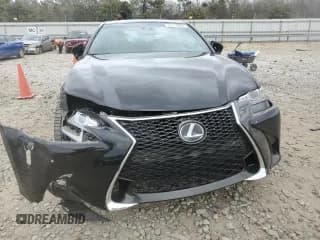 ✅ 2019 Lexus GS 350 • VIN: JTHBZ1BL5KA018923 • Лот: 42114093. Опубликован ранее на Copart с пробегом 14 427 миль. Бесплатный доступ к архиву аукционных продаж из США и подробный отчёт об истории автомобиля на DreamBid. Изображение 5.