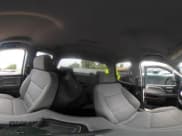 ✅ 2018 Chevrolet Silverado 2500HD Work Truck • VIN: 1GC2KUEG8JZ184035 • Lot: 42311046. Wystawiony na IAAI z przebiegiem 122 677 mil. Bezpłatny archiwum sprzedaży aukcyjnych z USA i szczegółowy raport historii pojazdu na DreamBid. Zdjęcie 18.