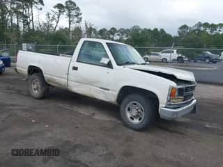 1999 Chevrolet Silverado 3500 с VIN 1GCGC34RXXF001194, выставлен на аукционе IAAI как лот 43168045 с пробегом 417 936 миль миль и . История ставок и продаж доступна на DreamBid. Изображение 1.