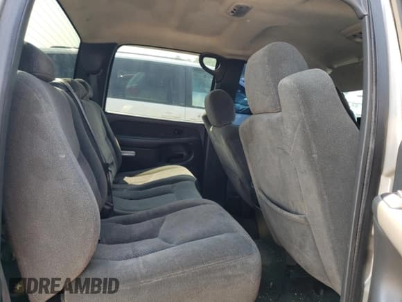 ✅ 2003 Chevrolet Silverado 2500HD LS • VIN: 1GCHK23153F183488 • Lot: 58000955. Listed on Copart with 337,101 mi. Free auction sales archive from the USA and detailed vehicle history report at DreamBid. Image 10.