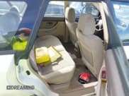 ✅ 2004 Subaru Legacy Outback • VIN: 4S3BH675947602592 • Lot: 43872779. Listed on IAAI with 97,698 mi. Free auction sales archive from the USA and detailed vehicle history report at DreamBid. Image 8.