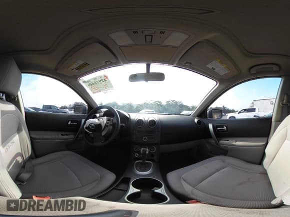 ✅ 2010 Nissan Rogue S • VIN: JN8AS5MT9AW014708 • Лот: 42921446. Опубликован ранее на IAAI с пробегом 153 052 миль. Бесплатный доступ к архиву аукционных продаж из США и подробный отчёт об истории автомобиля на DreamBid. Изображение 18.