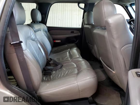 ✅ 2001 Chevrolet Tahoe LS • VIN: 1GNEK13T31J103279 • Lot: 60109435. Wystawiony na Copart z przebiegiem 251 755 mil. Bezpłatny archiwum sprzedaży aukcyjnych z USA i szczegółowy raport historii pojazdu na DreamBid. Zdjęcie 11.